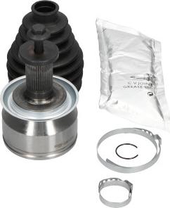 Kavo Parts CV-4523 - Kit giunti, Semiasse www.autoricambit.com