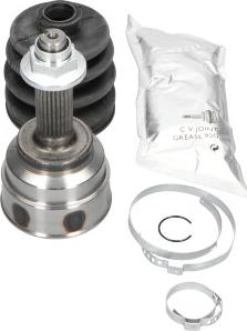 Kavo Parts CV-4005 - Kit giunti, Semiasse www.autoricambit.com