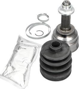 Kavo Parts CV-4005 - Kit giunti, Semiasse www.autoricambit.com