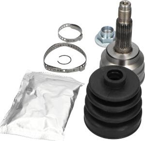 Kavo Parts CV-4007 - Kit giunti, Semiasse www.autoricambit.com