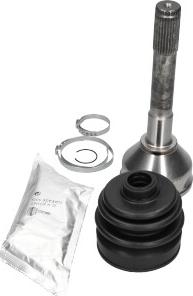 Kavo Parts CV-1507 - Kit giunti, Semiasse www.autoricambit.com