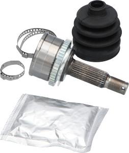 Kavo Parts CV-3010 - Kit giunti, Semiasse www.autoricambit.com