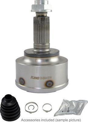 Kavo Parts CV-2034 - Kit giunti, Semiasse www.autoricambit.com