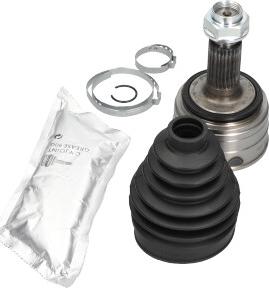 Kavo Parts CV-2021 - Kit giunti, Semiasse www.autoricambit.com