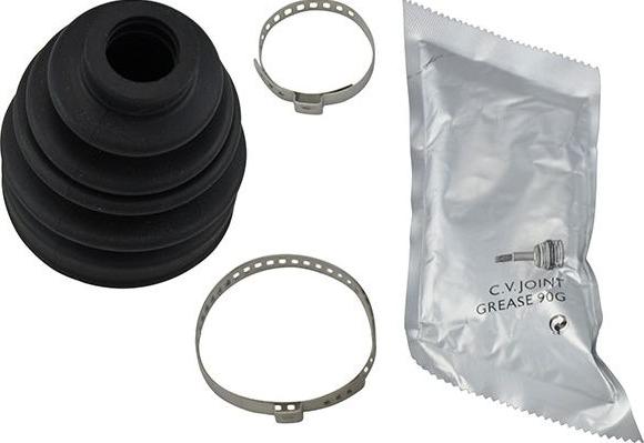 Kavo Parts CVB-9009 - Cuffia, Semiasse www.autoricambit.com