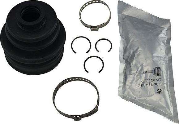 Kavo Parts CVB-9001 - Cuffia, Semiasse www.autoricambit.com