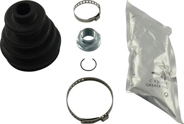 Kavo Parts CVB-9019 - Cuffia, Semiasse www.autoricambit.com