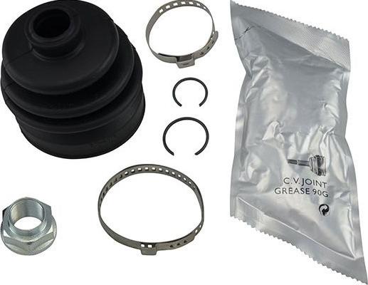 Kavo Parts CVB-9015 - Cuffia, Semiasse www.autoricambit.com