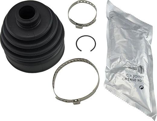 Kavo Parts CVB-9010 - Cuffia, Semiasse www.autoricambit.com