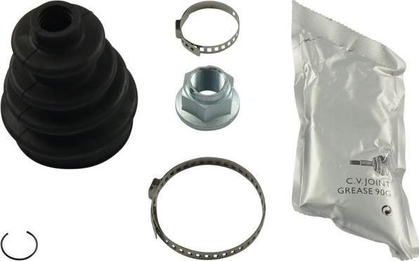 Kavo Parts CVB-9018 - Cuffia, Semiasse www.autoricambit.com