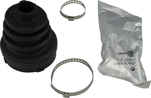 Kavo Parts CVB-4506 - Cuffia, Semiasse www.autoricambit.com