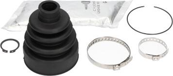 Kavo Parts CVB-4502 - Cuffia, Semiasse www.autoricambit.com