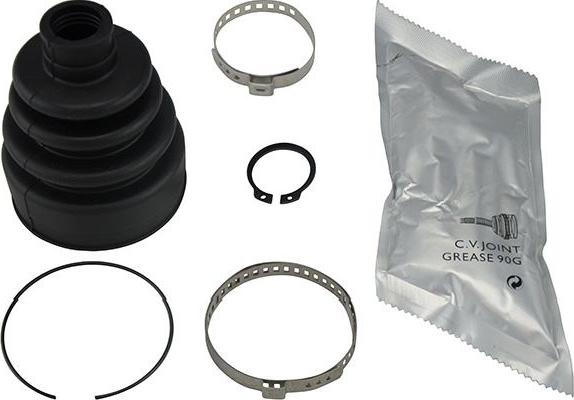 Kavo Parts CVB-4502 - Cuffia, Semiasse www.autoricambit.com