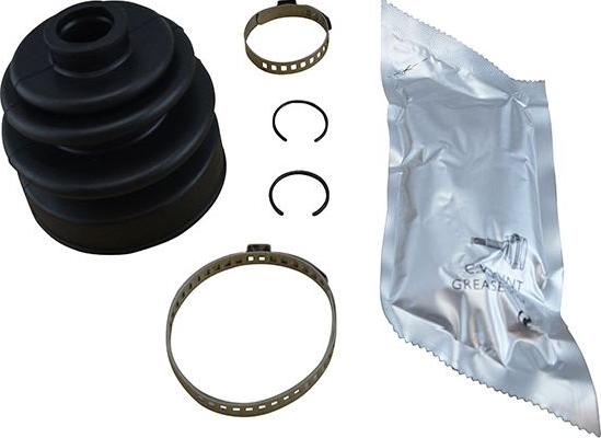 Kavo Parts CVB-4511 - Cuffia, Semiasse www.autoricambit.com