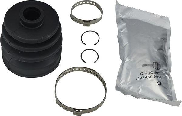 Kavo Parts CVB-4005 - Cuffia, Semiasse www.autoricambit.com