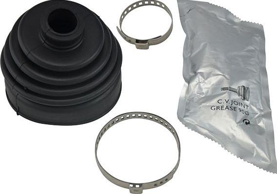 Kavo Parts CVB-4002 - Cuffia, Semiasse www.autoricambit.com