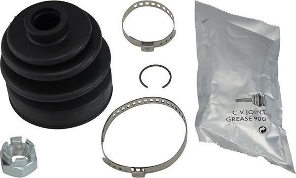 Kavo Parts CVB-5506 - Cuffia, Semiasse www.autoricambit.com