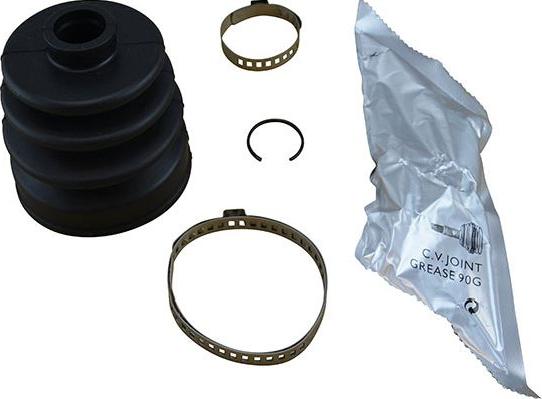 Kavo Parts CVB-5513 - Cuffia, Semiasse www.autoricambit.com