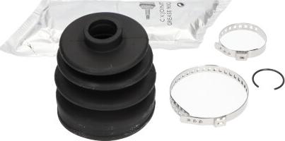 Kavo Parts CVB-5513 - Cuffia, Semiasse www.autoricambit.com