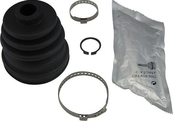 Kavo Parts CVB-6506 - Cuffia, Semiasse www.autoricambit.com