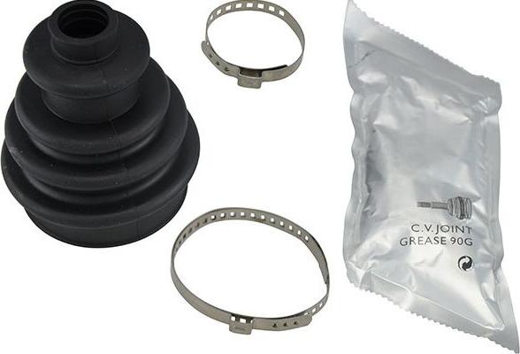 Kavo Parts CVB-6507 - Cuffia, Semiasse www.autoricambit.com