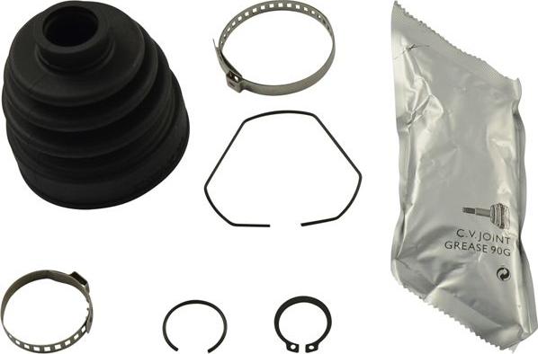 Kavo Parts CVB-6534 - Cuffia, Semiasse www.autoricambit.com