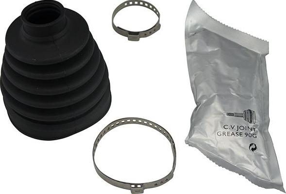 Kavo Parts CVB-6524 - Cuffia, Semiasse www.autoricambit.com