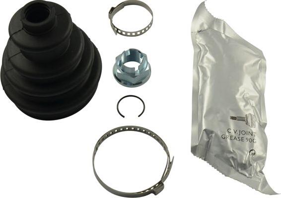 Kavo Parts CVB-6526 - Cuffia, Semiasse www.autoricambit.com