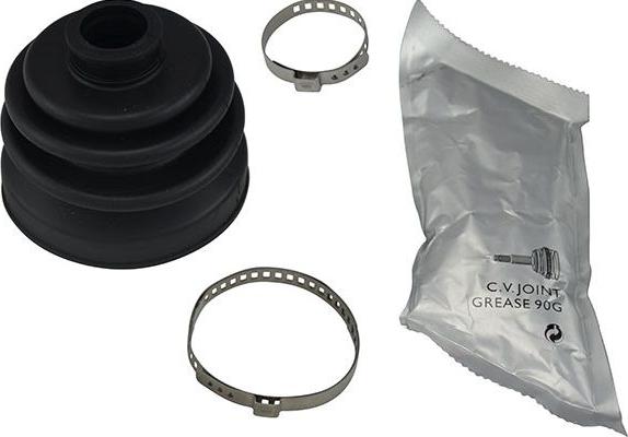 Kavo Parts CVB-6521 - Cuffia, Semiasse www.autoricambit.com