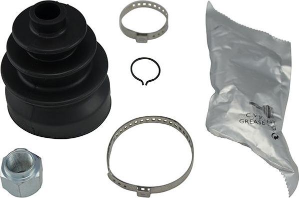 Kavo Parts CVB-1003 - Cuffia, Semiasse www.autoricambit.com