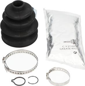 Kavo Parts CVB-8509 - Cuffia, Semiasse www.autoricambit.com