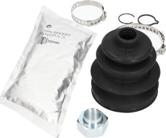 Kavo Parts CVB-8509 - Cuffia, Semiasse www.autoricambit.com