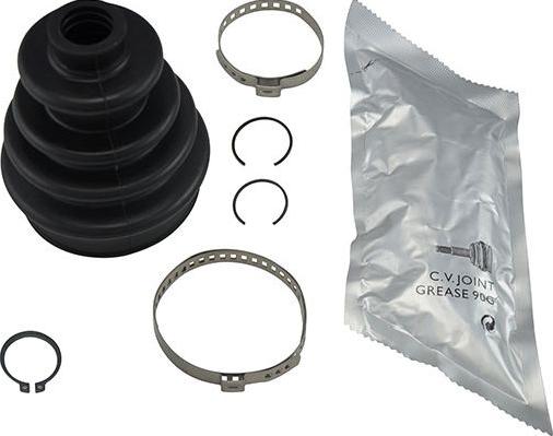 Kavo Parts CVB-8504 - Cuffia, Semiasse www.autoricambit.com