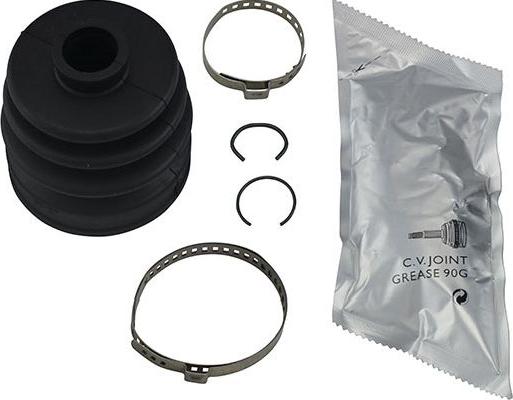 Kavo Parts CVB-8506 - Cuffia, Semiasse www.autoricambit.com