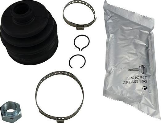 Kavo Parts CVB-8508 - Cuffia, Semiasse www.autoricambit.com