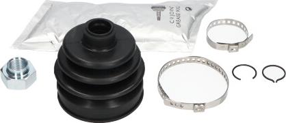 Kavo Parts CVB-8508 - Cuffia, Semiasse www.autoricambit.com