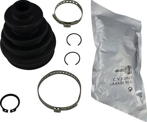 Kavo Parts CVB-8503 - Cuffia, Semiasse www.autoricambit.com