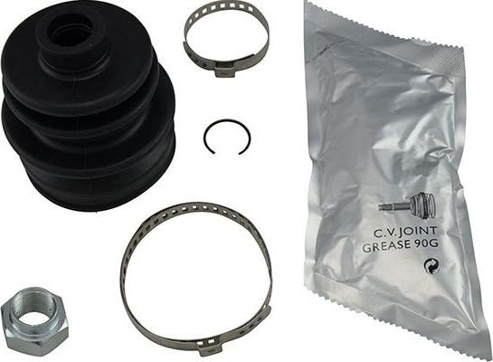 Kavo Parts CVB-8502 - Cuffia, Semiasse www.autoricambit.com