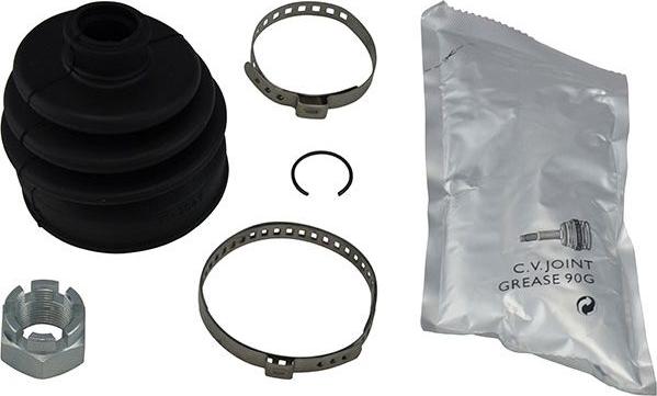 Kavo Parts CVB-3000 - Cuffia, Semiasse www.autoricambit.com