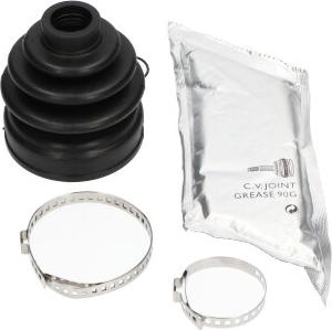 Kavo Parts CVB-3010 - Cuffia, Semiasse www.autoricambit.com