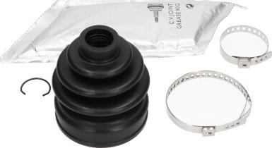 Kavo Parts CVB-3010 - Cuffia, Semiasse www.autoricambit.com