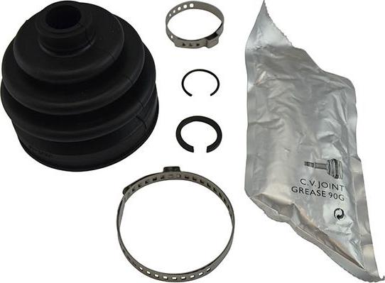 Kavo Parts CVB-2009 - Cuffia, Semiasse www.autoricambit.com