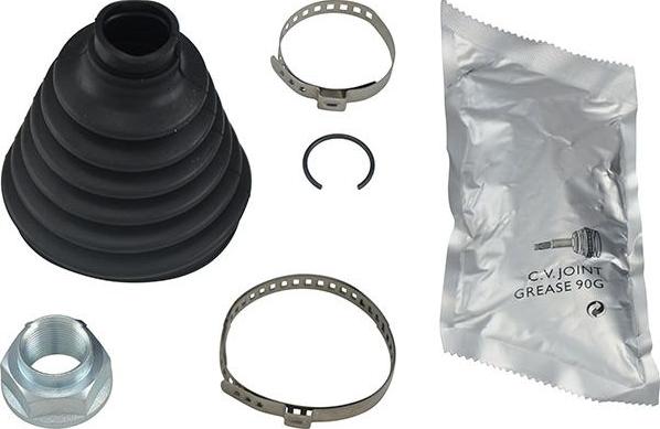 Kavo Parts CVB-2001 - Cuffia, Semiasse www.autoricambit.com