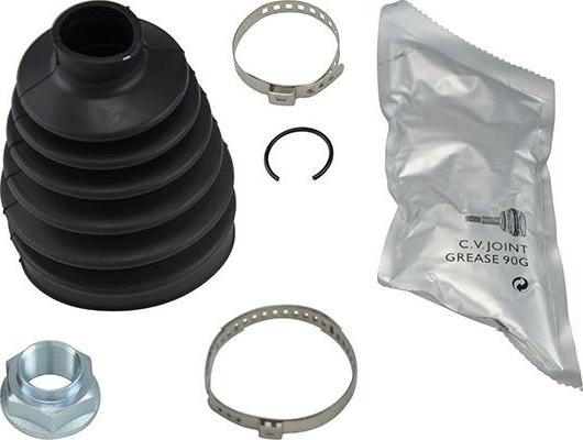 Kavo Parts CVB-2007 - Cuffia, Semiasse www.autoricambit.com