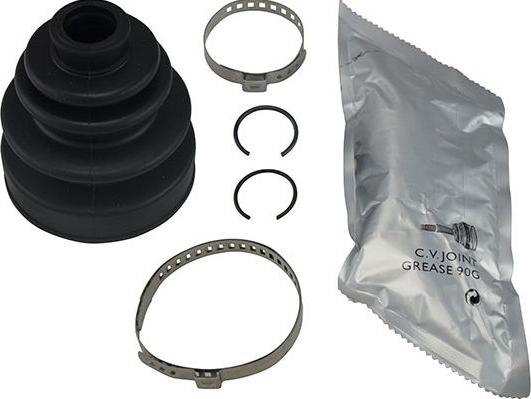 Kavo Parts CVB-2014 - Cuffia, Semiasse www.autoricambit.com