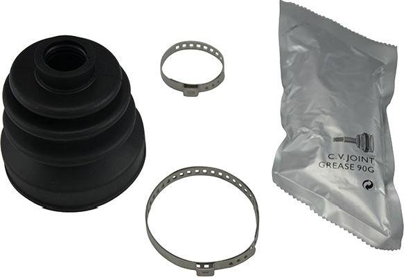 Kavo Parts CVB-2012 - Cuffia, Semiasse www.autoricambit.com