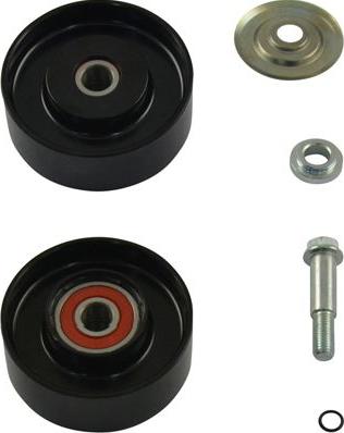 Kavo Parts DIP-9043 - Galoppino/Guidacinghia, Cinghia Poly-V www.autoricambit.com