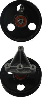 Kavo Parts DIP-6505 - Galoppino/Guidacinghia, Cinghia Poly-V www.autoricambit.com