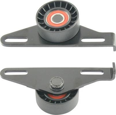 Kavo Parts DIP-6512 - Galoppino/Guidacinghia, Cinghia Poly-V www.autoricambit.com