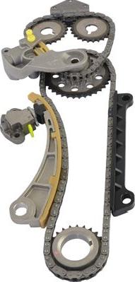 Kavo Parts DKC-8502 - Kit catena distribuzione www.autoricambit.com